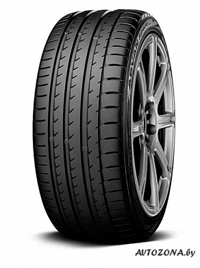Yokohama ADVAN Sport V105 235/65R19 109V